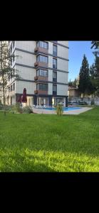 KÖYLÜM RESİDENCE-2 Bostancı