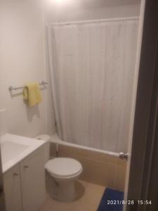 Rincón Tranquilo en la Ciudad de Temuco