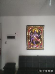 Rincón Tranquilo en la Ciudad de Temuco