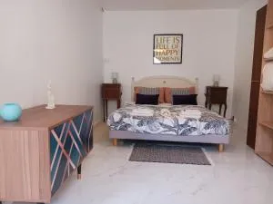 Charmant appartement tout confort proche Joigny - Gravon