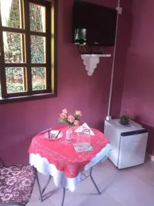 Suíte WILVIT - ساو بيدرو دا سيرا