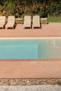 Il Mulino di Nonna Sà - Prestige Private Villa