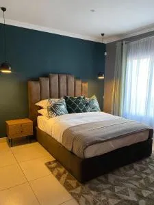 House 38 - Macleantown