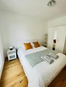 3 bedrooms w terrace&parking