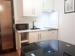 Apartamentos los Arcos