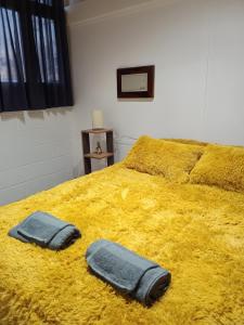 Vivo Urbano - Estacionamiento privado