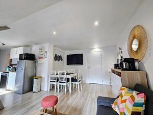 Appartements Up & Down by Beds76 : photos des chambres