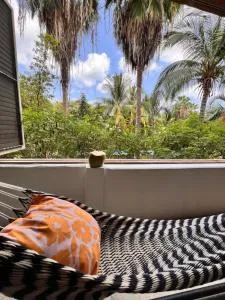 Puerto Escondido Pool, Beach Club, Starlink WiFi & AC - Paso Hondo