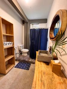 Puerto Escondido Pool, Beach Club, Starlink WiFi & AC