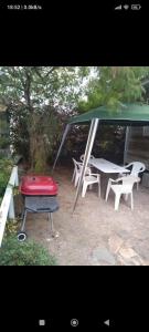 Cabaña en Guanaqueros