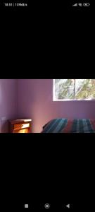 Cabaña en Guanaqueros