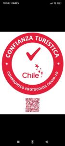 Cabaña en Guanaqueros