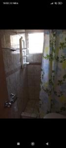 Cabaña en Guanaqueros