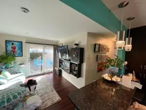 Workers Chev-Refinery Newly Remodeled - Point Richmond