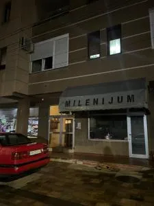 Apartman LiLi - Prolom