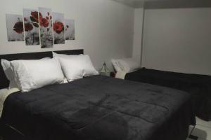 Liberdade! Apto no centro!