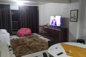 Liberdade! Apto no centro!