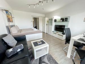 Haus Nautic Döse Wohnung 301