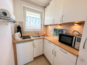Haus Alte Liebe Whg 404 Utkiek