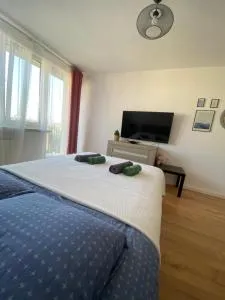 Może nad morze - Przymorze