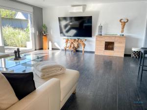 Ferienhaus Lindenweg Bad Bederkesa