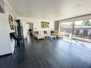 Ferienhaus Lindenweg Bad Bederkesa