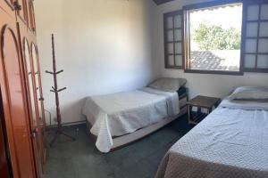 Casa duplex em condomínio