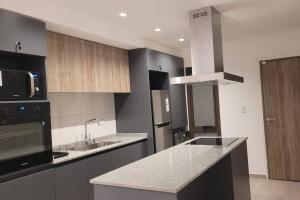 Departamento en Mendoza