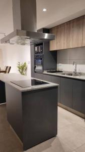 Departamento en Mendoza