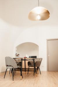 Aparthotel Camere del Capitolo