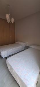 Apartamento céntrico con garaje opcional