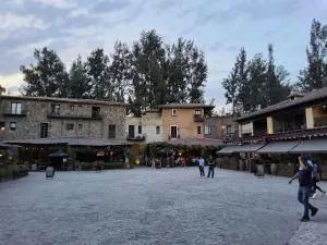 Departamento Romulus - ¡Joya unica en Val'Quirico! - Huejotzingo