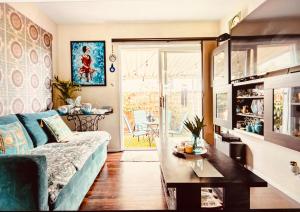 Workers Chev-Refinery Newly Remodeled