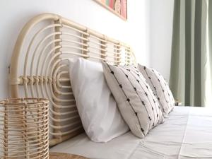 Sevilla centro - Alcázares D