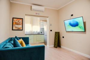 Bejart Apartment 3 - 4-star hotels in Tirana