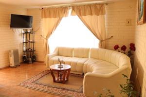 Cómoda casa para parejas