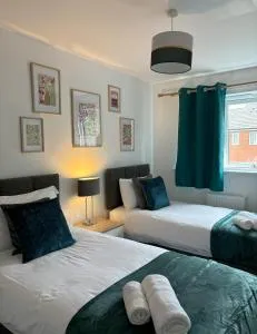 Delight Marvel-Waltham Place - Ashford - 阿什福德