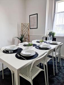 Grosse Bequeme Wohnung