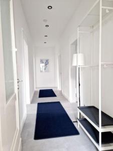 Grosse Bequeme Wohnung