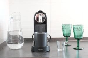 A due passi dal mare