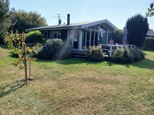 Coastal Cottage Charm With Room For The Family - Unrated properties in Svendborg