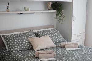 A due passi dal mare