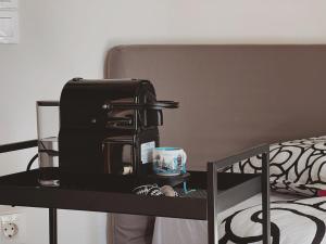 Cozy Studio in Zografou, close to hospitals