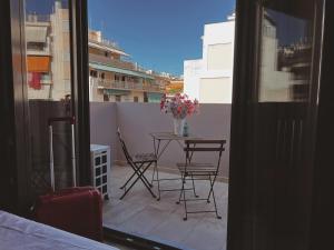 Cozy Studio in Zografou, close to hospitals