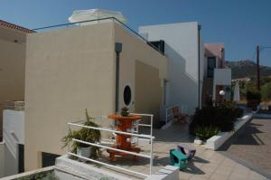 Blue Sky Hotel Apartments Argolida Greece