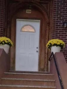 The Heiress Hubb - Fort Greene