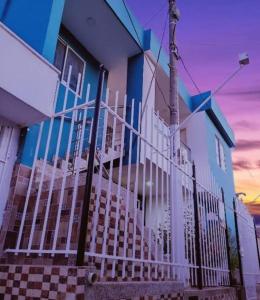 Apartamento Entero Amoblado