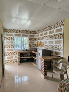 Apartamento Entero Amoblado