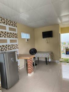 Apartamento Entero Amoblado