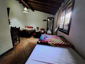 Guatapé Country House Hotel